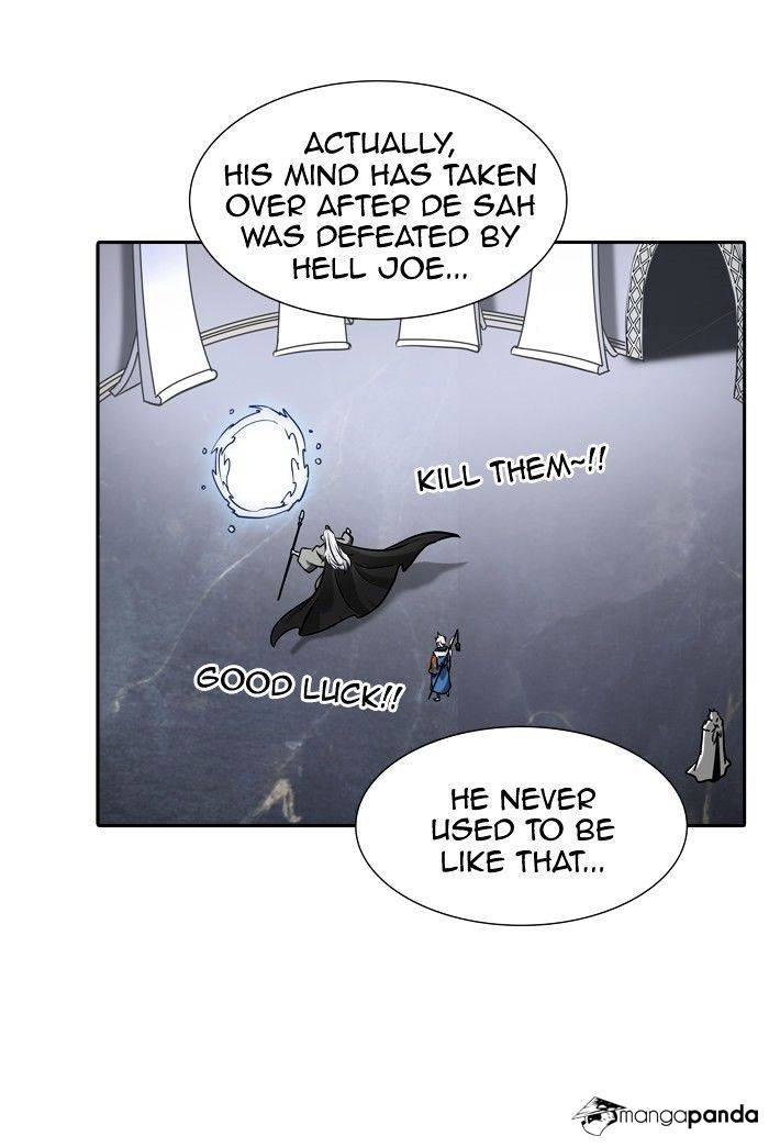 Tower of God Chapter 325 image 053